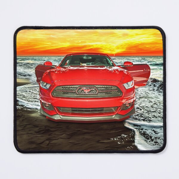 Item preview, the Mustang is still Wild designed and sold by DBM Photo Art 1.
