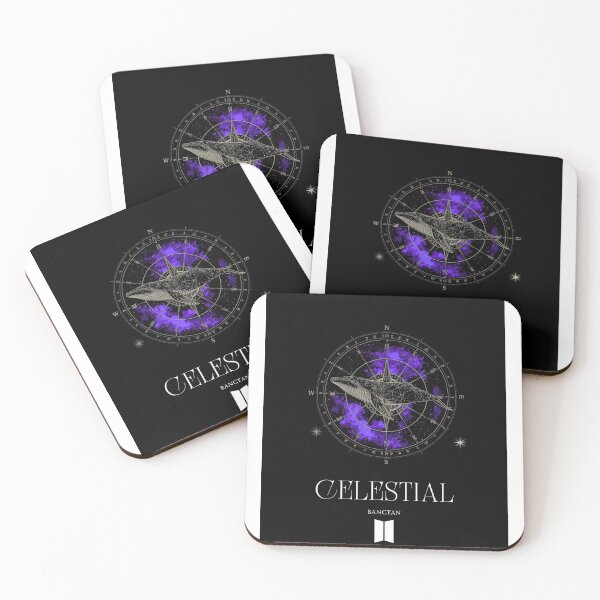 Item preview, Microkosmos Whale Constellation Vintage Astronomical Star Map designed and sold by Gameshalah's Designs Hub.