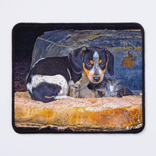 Item preview, Puppy Love designed and sold by DBM Photo Art 1.