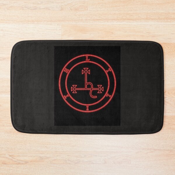 Item preview, Lilith Sigil Design designed and sold by Witch Joseph.