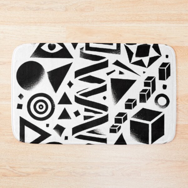 Item preview, Mystic Graphics for Inspired Interiors designed and sold by Catfcreations.