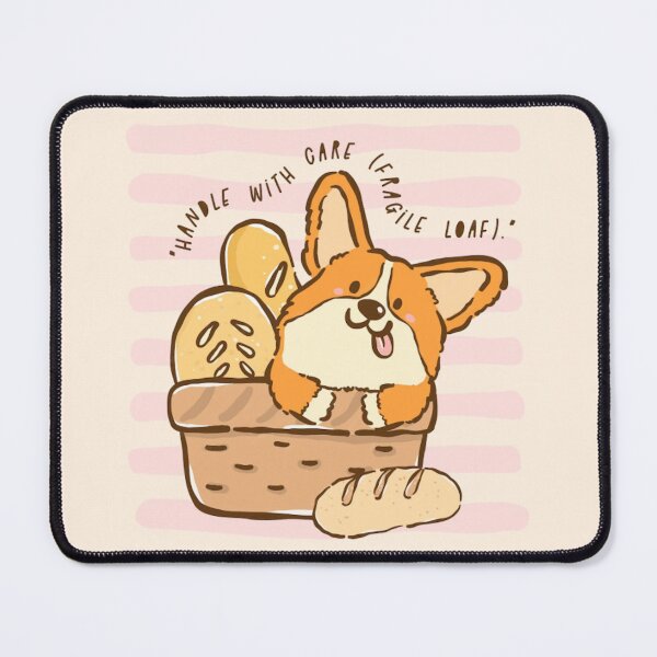 Item preview, Handle with care designed and sold by kawaiistudio.