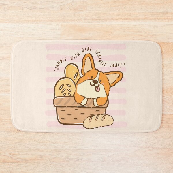 Item preview, Handle with care designed and sold by kawaiistudio.