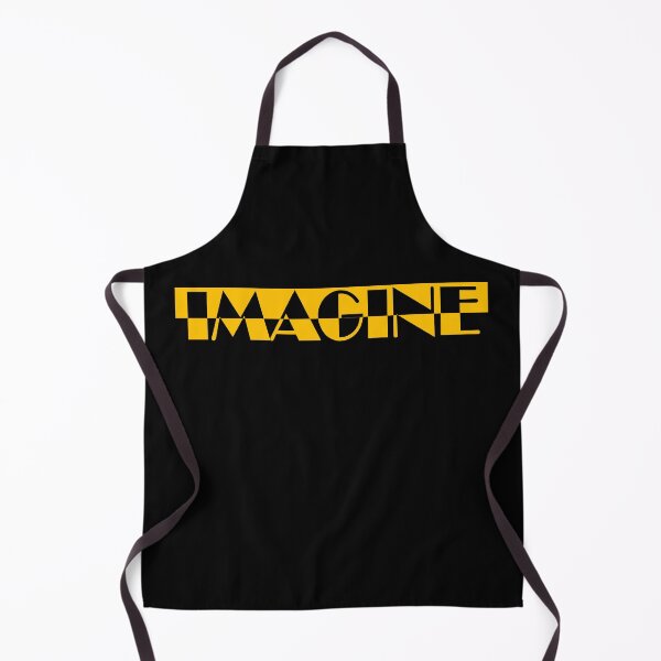 Item preview, IMAGINE designed and sold by UrTshirt.