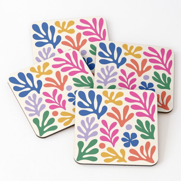 Item preview, Henri Matisse Papiers Decoupes Cut Outs designed and sold by tonymagnerart.