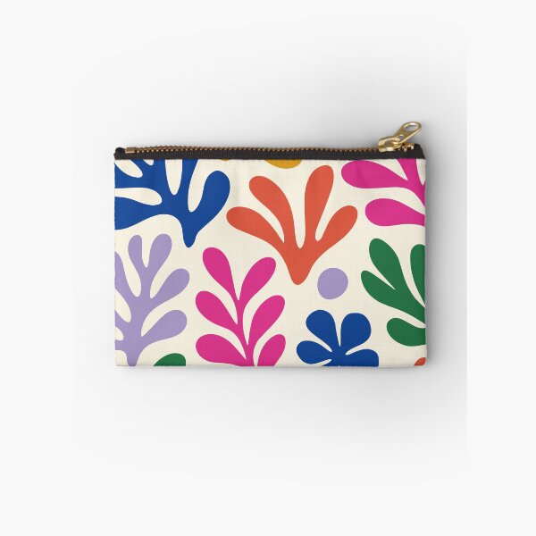 Item preview, Matisse Inspired Cut Outs designed and sold by tonymagnerart.
