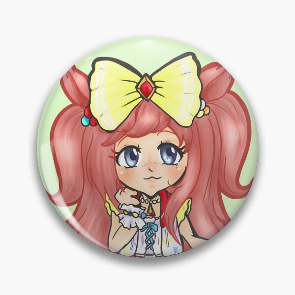 Item preview, Agnes Digital designed and sold by FireflyGraphics.
