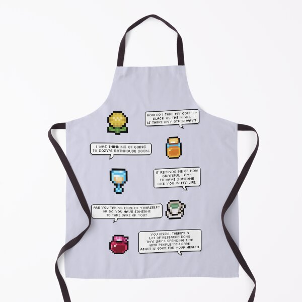 Item preview, Fields of Mistria - Valen designed and sold by Cosy-Migraines.