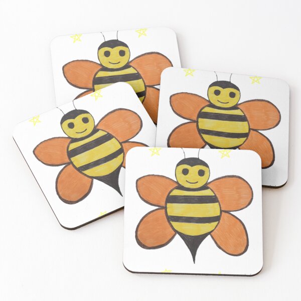 Item preview, Bee designed and sold by Finaklader.