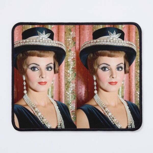 Item preview, Music - Emblematic music hall figure, Vintage Parisian elegance designed and sold by Beat-It.