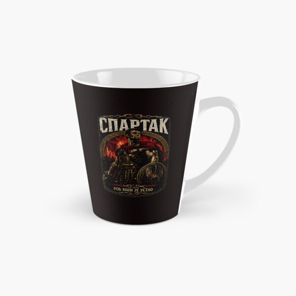 Item preview, SPARTAK, Spartacus designed and sold by SerwearStore.