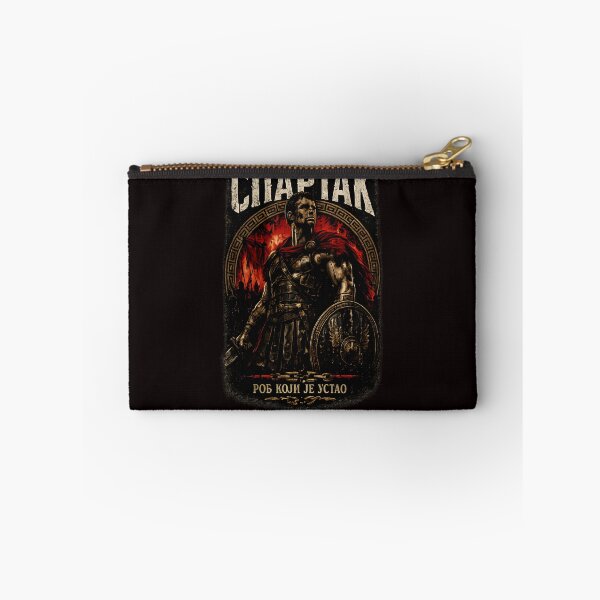 Item preview, SPARTAK, Spartacus designed and sold by SerwearStore.