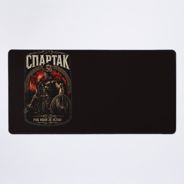 Item preview, SPARTAK, Spartacus designed and sold by SerwearStore.