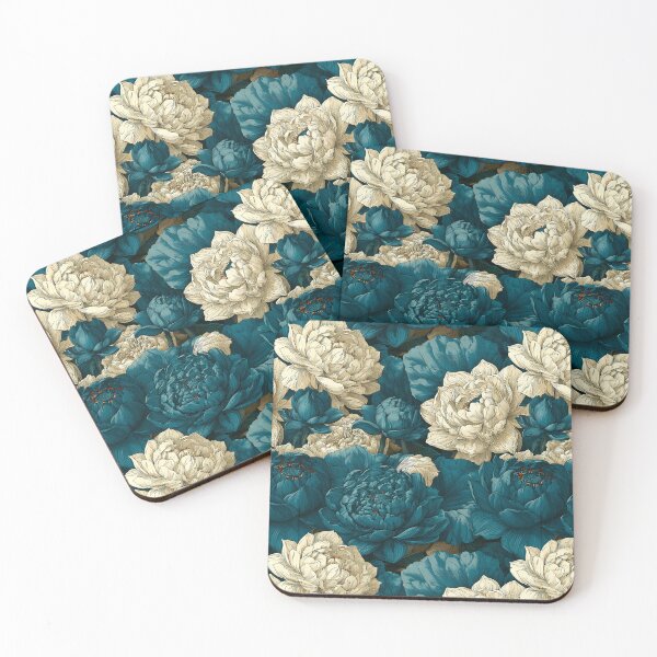 Item preview, Charming Lotus Print - Flower Floral Pattern - Birthday Gifts For Husband designed and sold by RoyalStarsPatts.