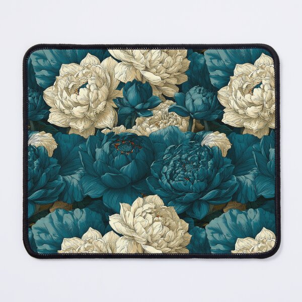 Item preview, Charming Lotus Print - Flower Floral Pattern - Birthday Gifts For Husband designed and sold by RoyalStarsPatts.