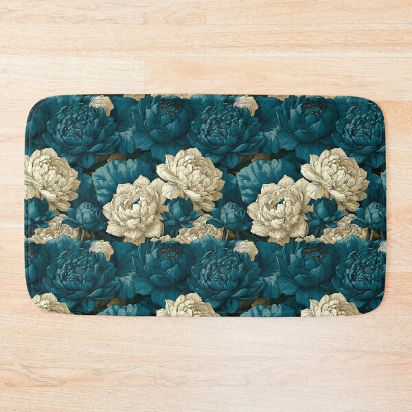 Item preview, Charming Lotus Print - Flower Floral Pattern - Birthday Gifts For Husband designed and sold by RoyalStarsPatts.