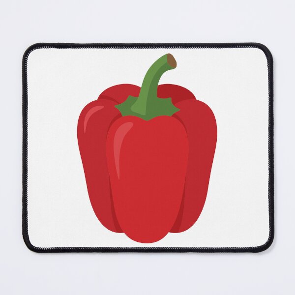 Item preview, Red Bell Pepper designed and sold by salimax.