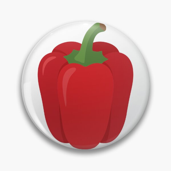 Item preview, Red Bell Pepper designed and sold by salimax.
