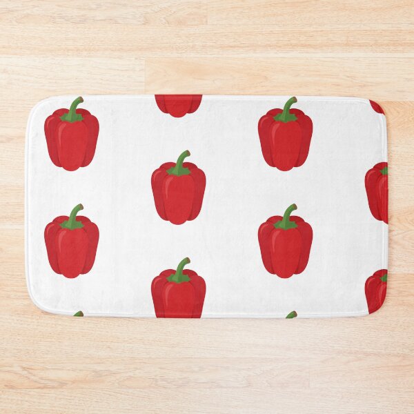 Item preview, Red Bell Pepper designed and sold by salimax.