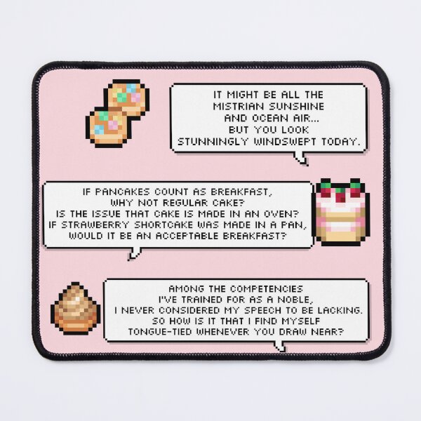 Item preview, Fields of Mistria - Eiland designed and sold by Cosy-Migraines.
