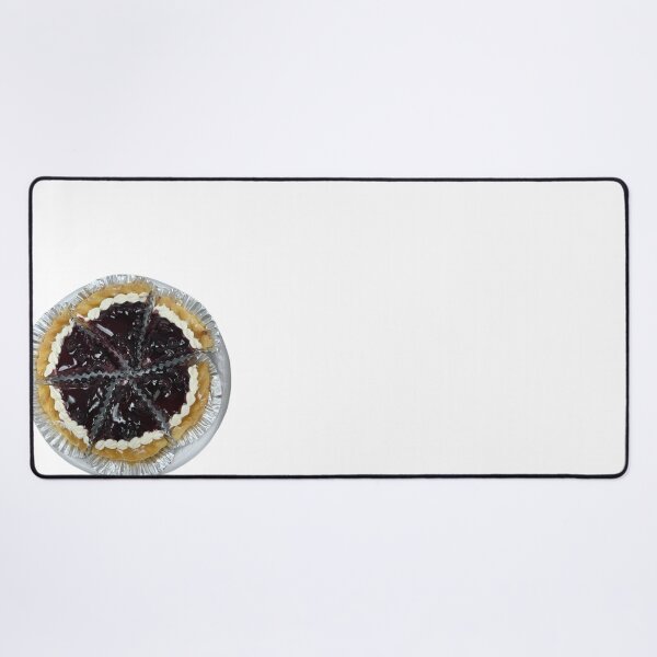 Item preview, sliced blueberry tart with cream cheese and jam topping designed and sold by pipikijung.