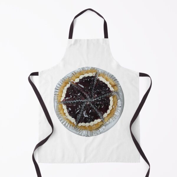 Item preview, sliced blueberry tart with cream cheese and jam topping designed and sold by pipikijung.