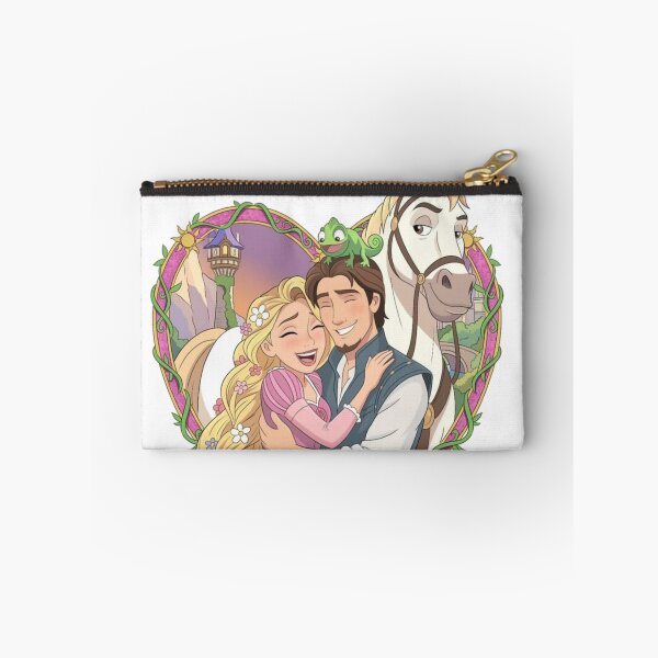 Item preview, Tangled Rapunzel Flynn Rider Pascal designed and sold by 4U---Store.