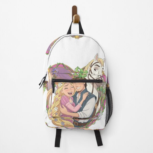 Item preview, Tangled Rapunzel Flynn Rider Pascal designed and sold by 4U---Store.
