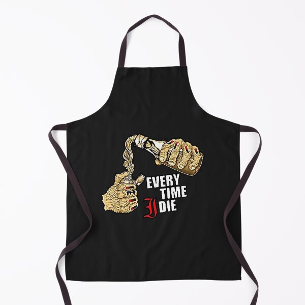 Item preview, every time i die designed and sold by ZenyXstore.