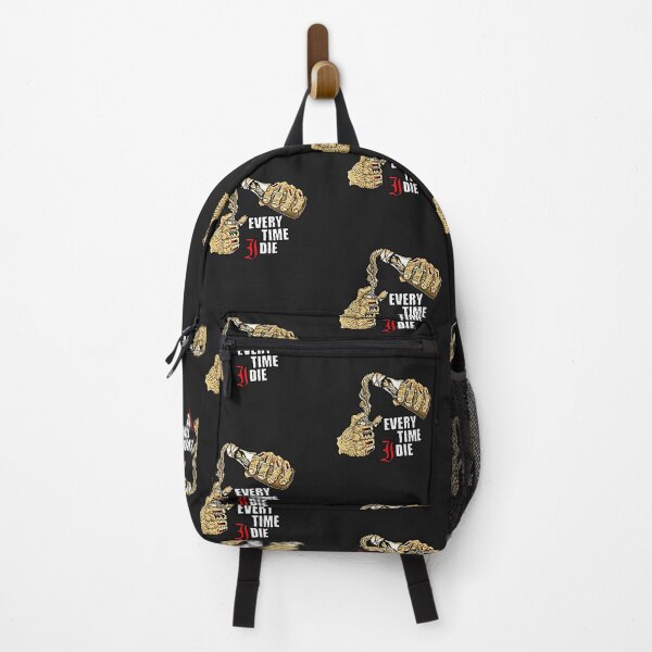 Item preview, every time i die designed and sold by ZenyXstore.