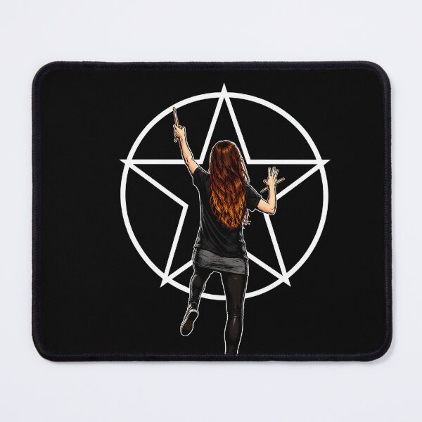 Item preview, Anika Nilles the Starwoman designed and sold by retrozest.