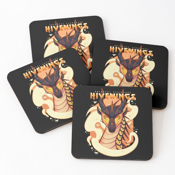 Item preview, Dreadful Overlords designed and sold by dudinkah.