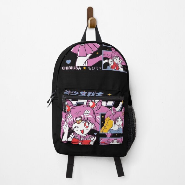 Item preview, Chibiusa Tsukino designed and sold by Creaturesinzo.