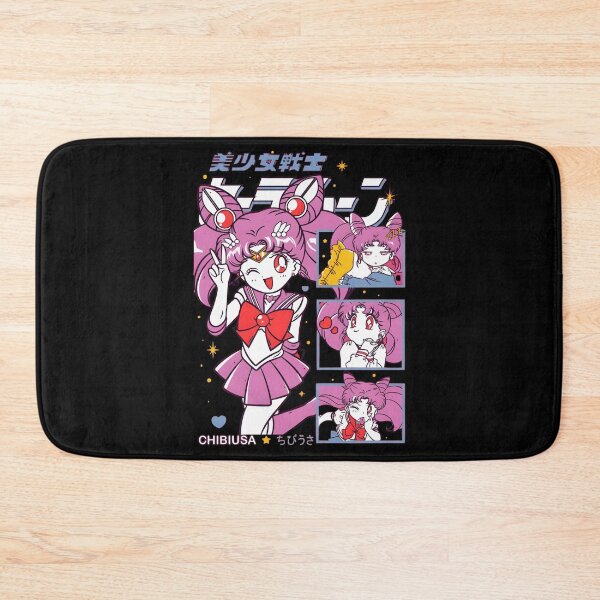 Item preview, Chibiusa Tsukino designed and sold by Creaturesinzo.