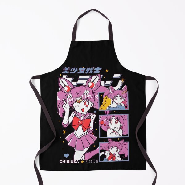 Item preview, Chibiusa Tsukino designed and sold by Creaturesinzo.