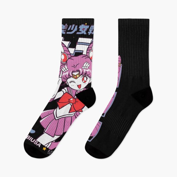 Item preview, Chibiusa Tsukino designed and sold by Creaturesinzo.