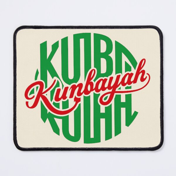 Item preview, Kunbayah My Lord designed and sold by DBM Photo Art 1.