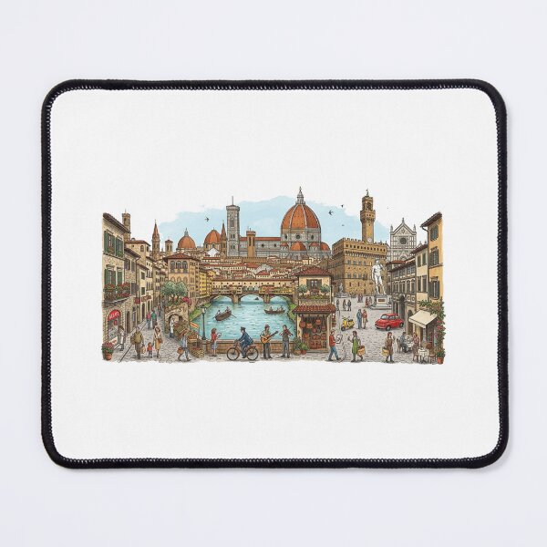 Item preview, florence italy designed and sold by designsbysamantha.