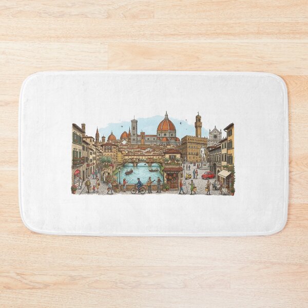 Item preview, florence italy designed and sold by designsbysamantha.
