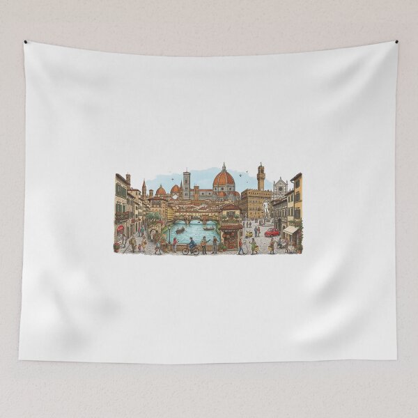 Item preview, florence italy designed and sold by designsbysamantha.