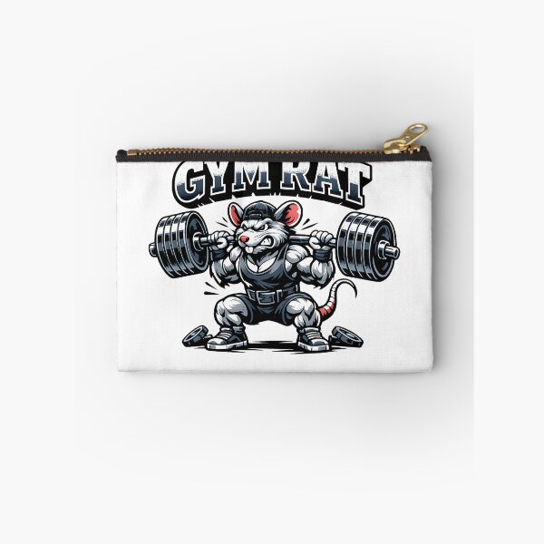 Item preview, Gym Rat  designed and sold by Sunrise Slaps.