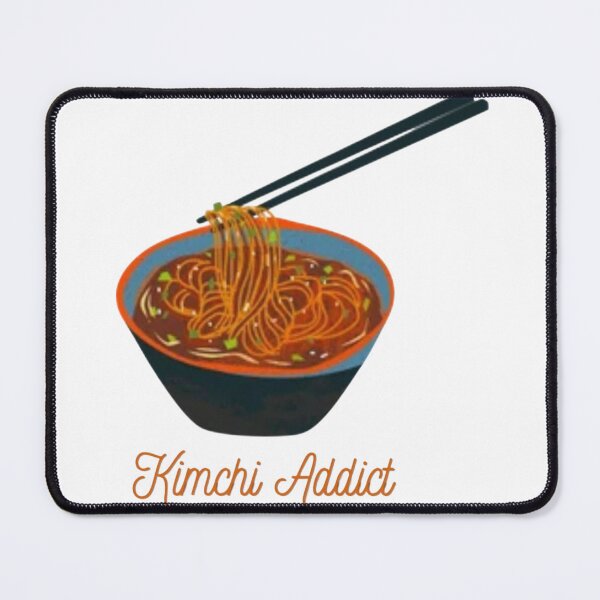 Item preview, Kimchi Addict designed and sold by RS-Wave.