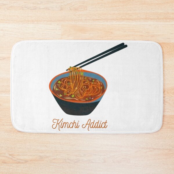 Item preview, Kimchi Addict designed and sold by RS-Wave.