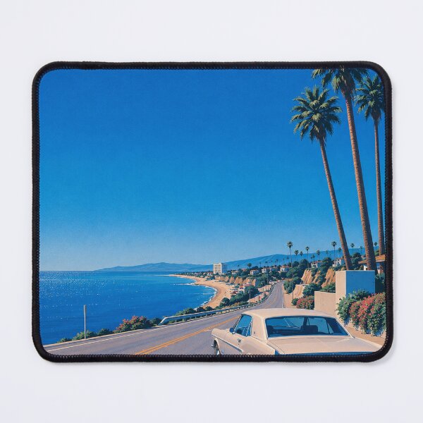 Item preview, California Road Trip designed and sold by jordanelucas.