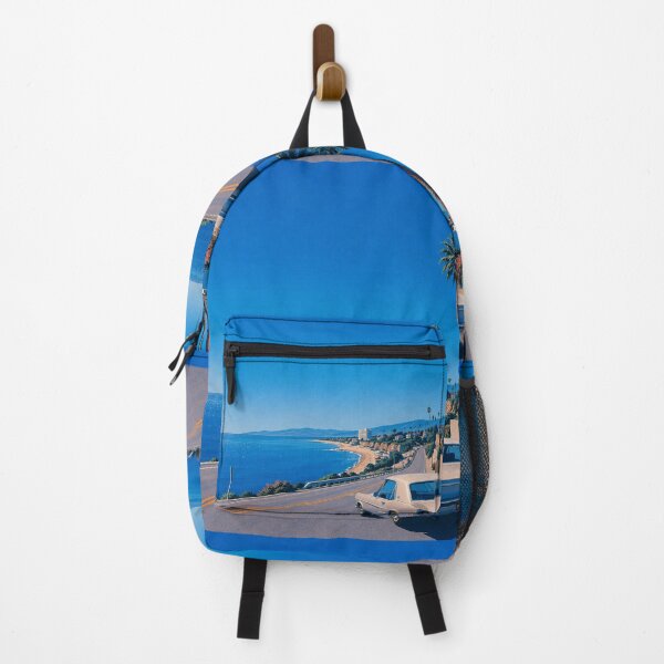Item preview, California Road Trip designed and sold by jordanelucas.