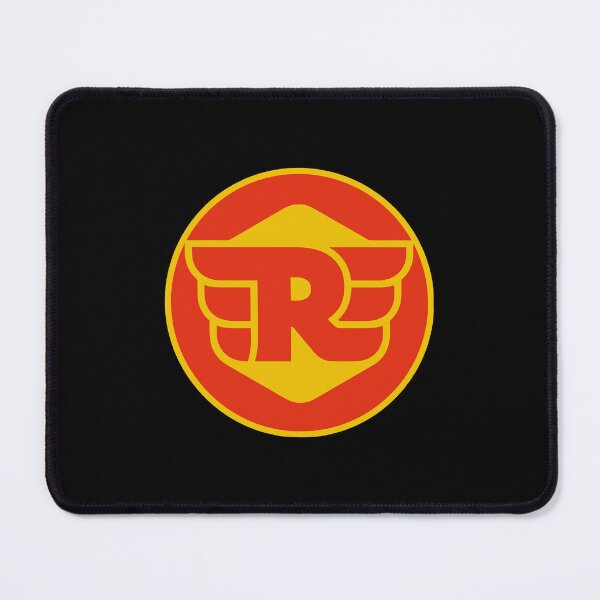 Item preview, red of big emblem designed and sold by petteralisone.