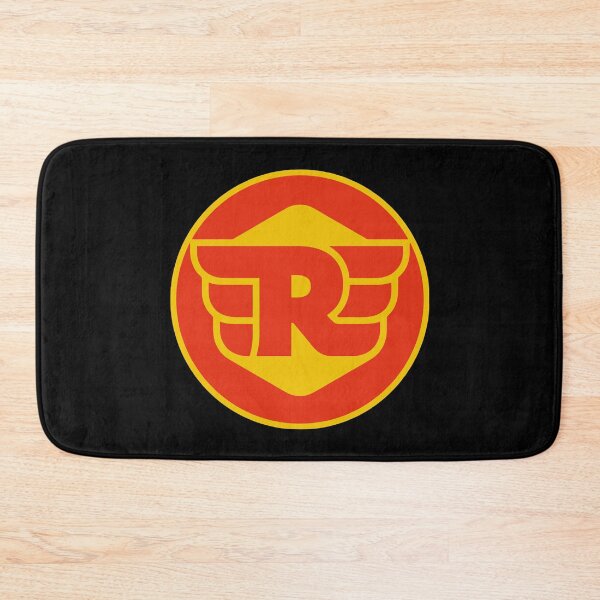 Item preview, red of big emblem designed and sold by petteralisone.