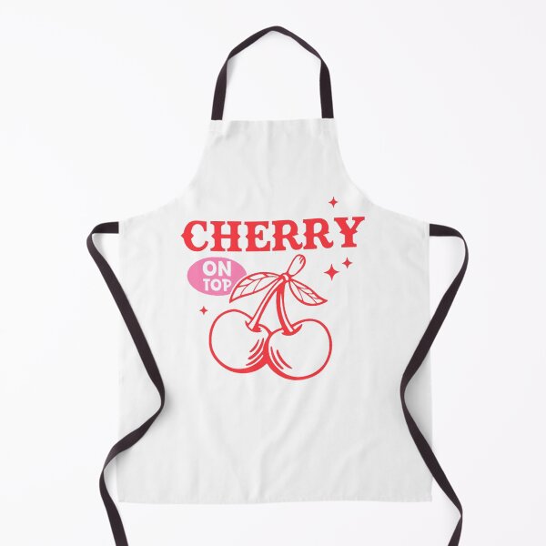 Item preview, Cherry on top designed and sold by kawaiistudio.