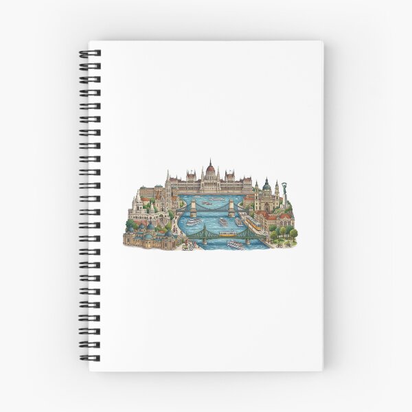 Item preview, budapest designed and sold by designsbysamantha.