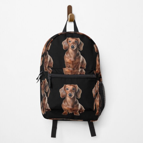 Item preview, Fueled by Coffee and Dachshunds designed and sold by RockitBaby.